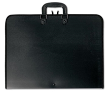 Large Flexible Apron Case 17" x 22" x 1" 