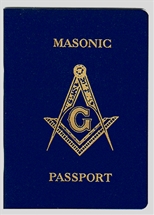 Masonic Passport