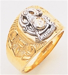 Masonic Past Master Ring Macoy Publishing Masonic Supply 3309