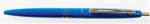 Blue Masonic pen