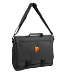 Masonic Brief Bag Expandable 