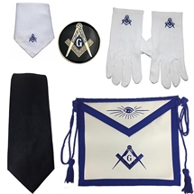 Masonic New Member Kit