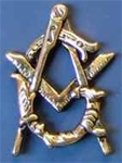 Robert L. Tomlinson Jr. Pin