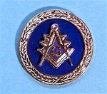 L. Kent Needham Pin