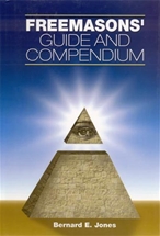 Freemason's Guide and Compendium