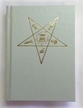 Adoptive Rite Ritual 1952, 1980 Editions