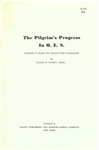 The Pilgrim's Progress In O.E.S.