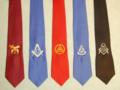 Lodge Tie for all occasions